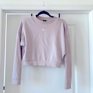 Vintage Nike Crew Sweatshirt